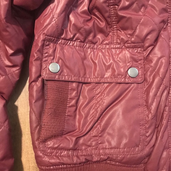 Cute winter coat ❄️ - Picture 5 of 6